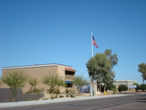 Arizona Storage Inns - Campus Picture of Arizona Storage Inns - Campus