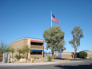 Arizona Storage Inns - Campus Picture of Arizona Storage Inns - Campus
