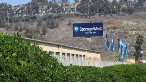 Storage West - San Diego