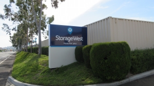 Storage West - Spring Valley