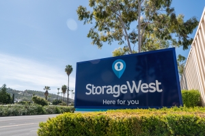 Storage West - Spring Valley