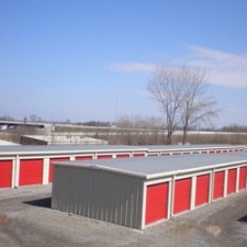 A1 Mini Storage