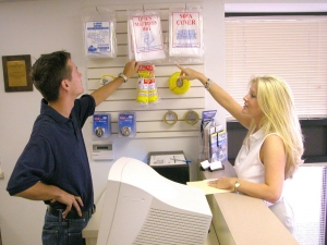 U-Store-It - Abilene Picture of U-Store-It - Abilene