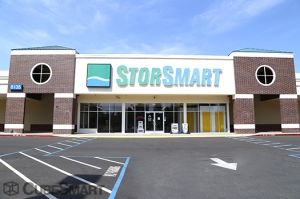 StorSmart Picture of StorSmart