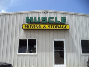 Storage Facility