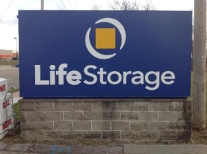 Life Storage - St. Peters - Mexico Road Picture of Life Storage - St. Peters - Mexico Road