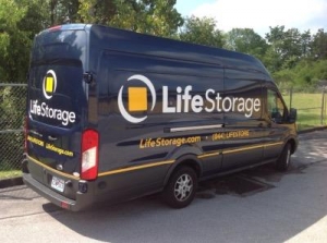 Life Storage - St. Peters - Mexico Road Picture of Life Storage - St. Peters - Mexico Road