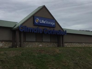 Life Storage - Mechanicsburg - Westport Drive Picture of Life Storage - Mechanicsburg - Westport Drive