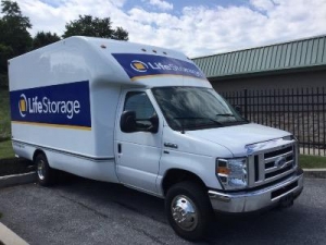 Life Storage - Mechanicsburg - Westport Drive Picture of Life Storage - Mechanicsburg - Westport Drive