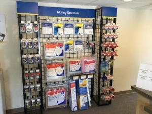 Life Storage - Mechanicsburg - Westport Drive Picture of Life Storage - Mechanicsburg - Westport Drive