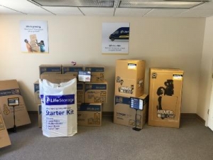 Life Storage - Mechanicsburg - Westport Drive Picture of Life Storage - Mechanicsburg - Westport Drive