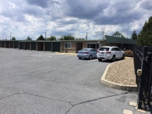 Life Storage - Mechanicsburg - Westport Drive Picture of Life Storage - Mechanicsburg - Westport Drive