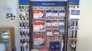 Life Storage - Mechanicsburg - Westport Drive