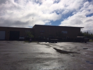 Fairbanks Ak Rv Boat Car Storage Units Find Facilities Near Van Horn Storage