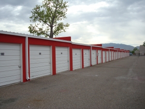Alameda West Storage Picture of Alameda West Storage