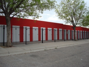 Alameda West Storage Picture of Alameda West Storage