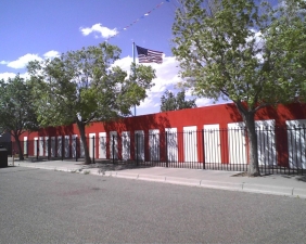 Alameda West Storage Picture of Alameda West Storage