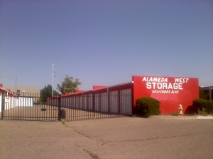 Alameda West Storage Picture of Alameda West Storage