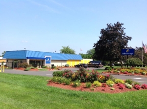 Life Storage - Hamilton Township