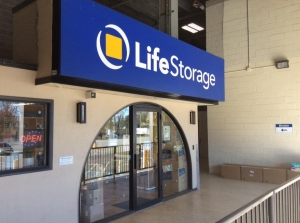 Life Storage - Wayne