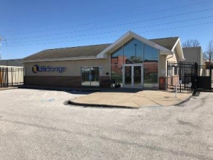 Life Storage - King Of Prussia Picture of Life Storage - King Of Prussia