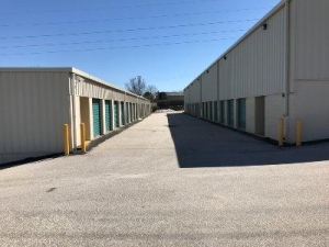 Life Storage - King Of Prussia Picture of Life Storage - King Of Prussia