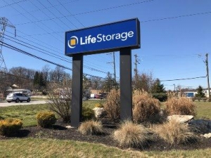 Life Storage - King Of Prussia Picture of Life Storage - King Of Prussia