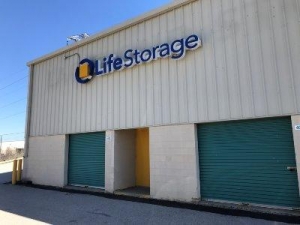 Life Storage - King Of Prussia Picture of Life Storage - King Of Prussia