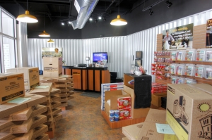 StorageMart - Mahaffie Cir & 151 St Picture of StorageMart - Mahaffie Cir & 151 St