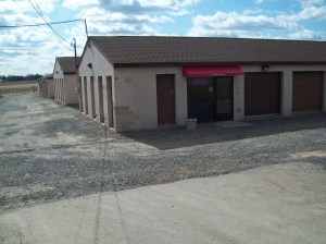 Louisville Self Storage Picture of Louisville Self Storage