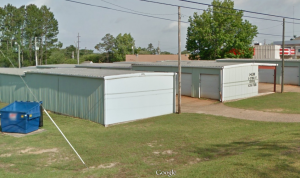 Main Street Self Storage Picture of Main Street Self Storage