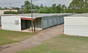 Main Street Self Storage Picture of Main Street Self Storage