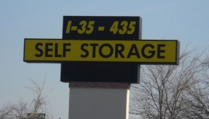 I-35/I-435 Self Storage Picture of I-35/I-435 Self Storage