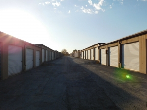 I-35/I-435 Self Storage Picture of I-35/I-435 Self Storage