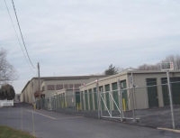 Freemansburg Storage Depot Picture of Freemansburg Storage Depot