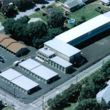 Freemansburg Storage Depot Picture of Freemansburg Storage Depot