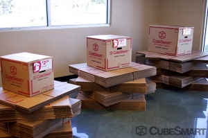 CubeSmart Self Storage Picture of CubeSmart Self Storage