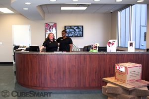 CubeSmart Self Storage Picture of CubeSmart Self Storage
