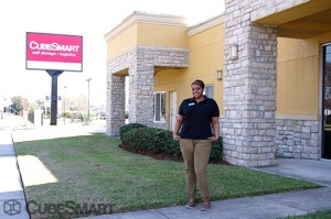CubeSmart Self Storage Picture of CubeSmart Self Storage