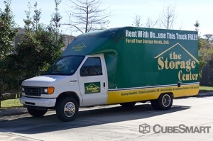 CubeSmart Self Storage Picture of CubeSmart Self Storage