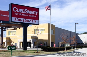 CubeSmart Self Storage Picture of CubeSmart Self Storage