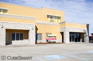 CubeSmart Self Storage Picture of CubeSmart Self Storage