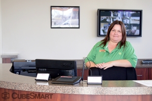 CubeSmart Self Storage Picture of CubeSmart Self Storage