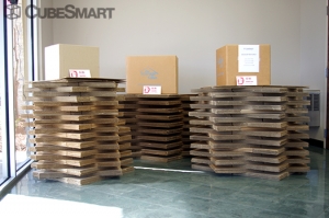 CubeSmart Self Storage Picture of CubeSmart Self Storage