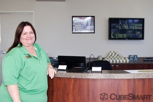 CubeSmart Self Storage Picture of CubeSmart Self Storage