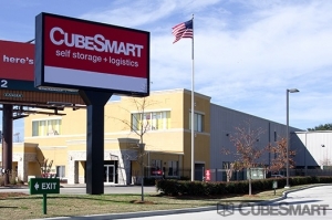 CubeSmart Self Storage Picture of CubeSmart Self Storage