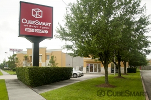 CubeSmart Self Storage Picture of CubeSmart Self Storage