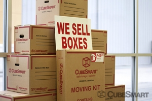 CubeSmart Self Storage Picture of CubeSmart Self Storage