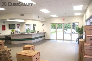 CubeSmart Self Storage Picture of CubeSmart Self Storage