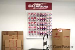 CubeSmart Self Storage Picture of CubeSmart Self Storage